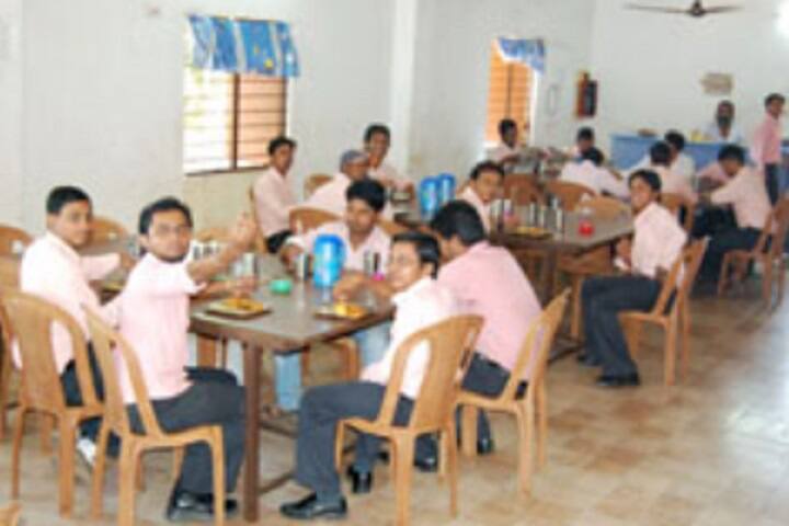 cafeteria